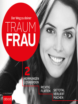 cover image of Der Weg zu deiner Traumfrau Teil 2